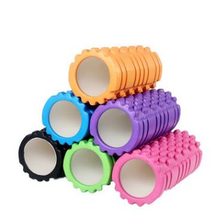 FOAM ROLLER - CON LĂN MASSAGE TẬP GYM, YOGA