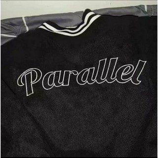 Áo Khoác Varsity Jacket Parauell