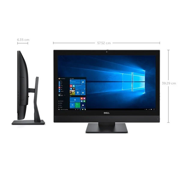 MÁY BỘ DELL OPTIPLEX 7440 ALL IN ONE (cấu hình 2) | BigBuy360 - bigbuy360.vn