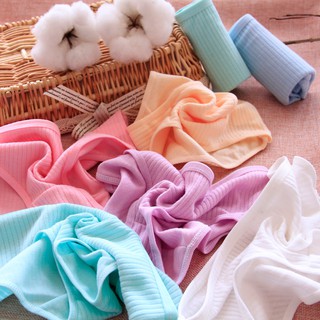 Quần Lót Nữ Trơn Thun Cotton Basic