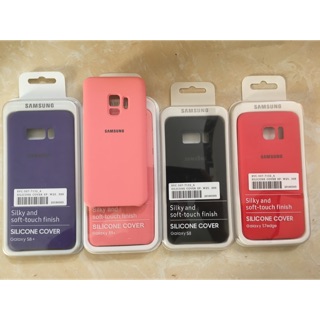 Ốp silicon samsung s7 edge/ s8/ s8+/ s9/ s9+