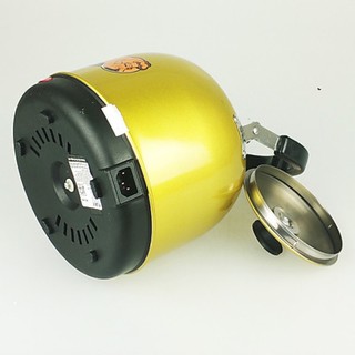 Ấm siêu tốc inox Fujika 5L