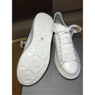 Giày Sneaker Alexander MCqueen