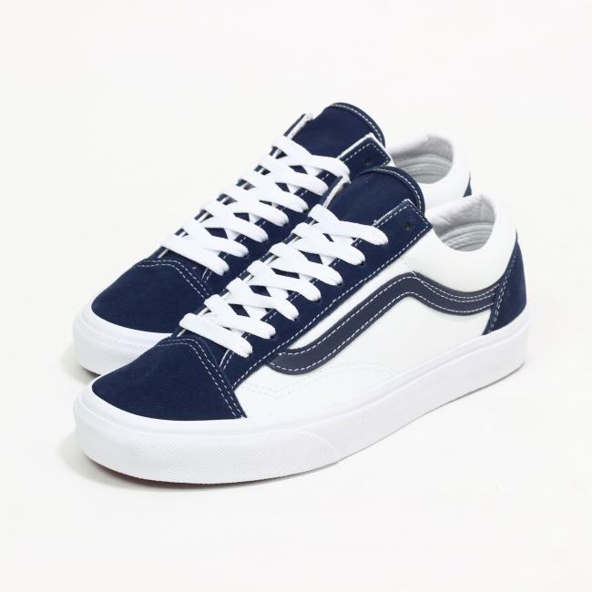 Giày sneakers Vans UA Old Skool Style 36 Classic Sport VN0A54F69YG