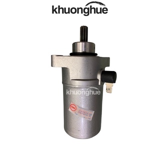 Mô Tơ Đề (Củ Đề) Xe Star - Angela 110cc  - Angel 80cc Chính Hãng SYM