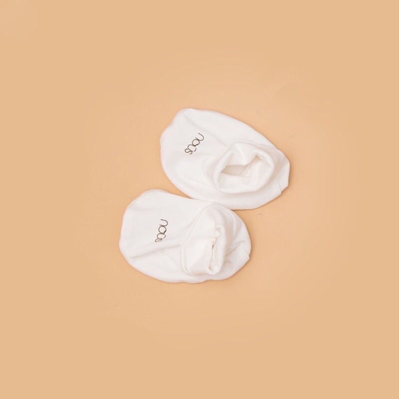 Set nón, bao tay chân Nous Sale