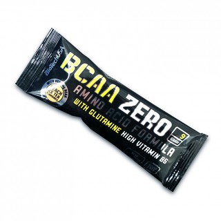 Gói Dùng Thử Dinh Dưỡng Hổ Trơ Phục Hồi Cơ Bắp SAMPLE BIOTECH BCAA ZERO - Authentic 100%