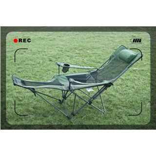 Ghế gấp du lịch, câu cá
