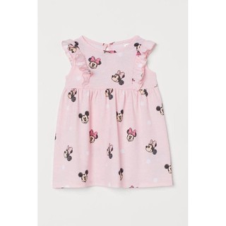 Váy mickey hm [Ping Closet]
