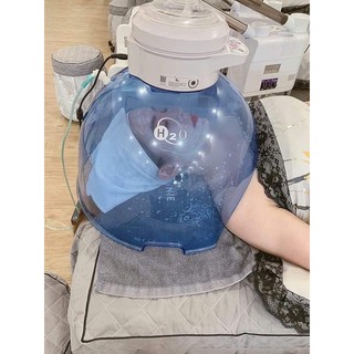 Máy 6 chức năng spa H2O2
