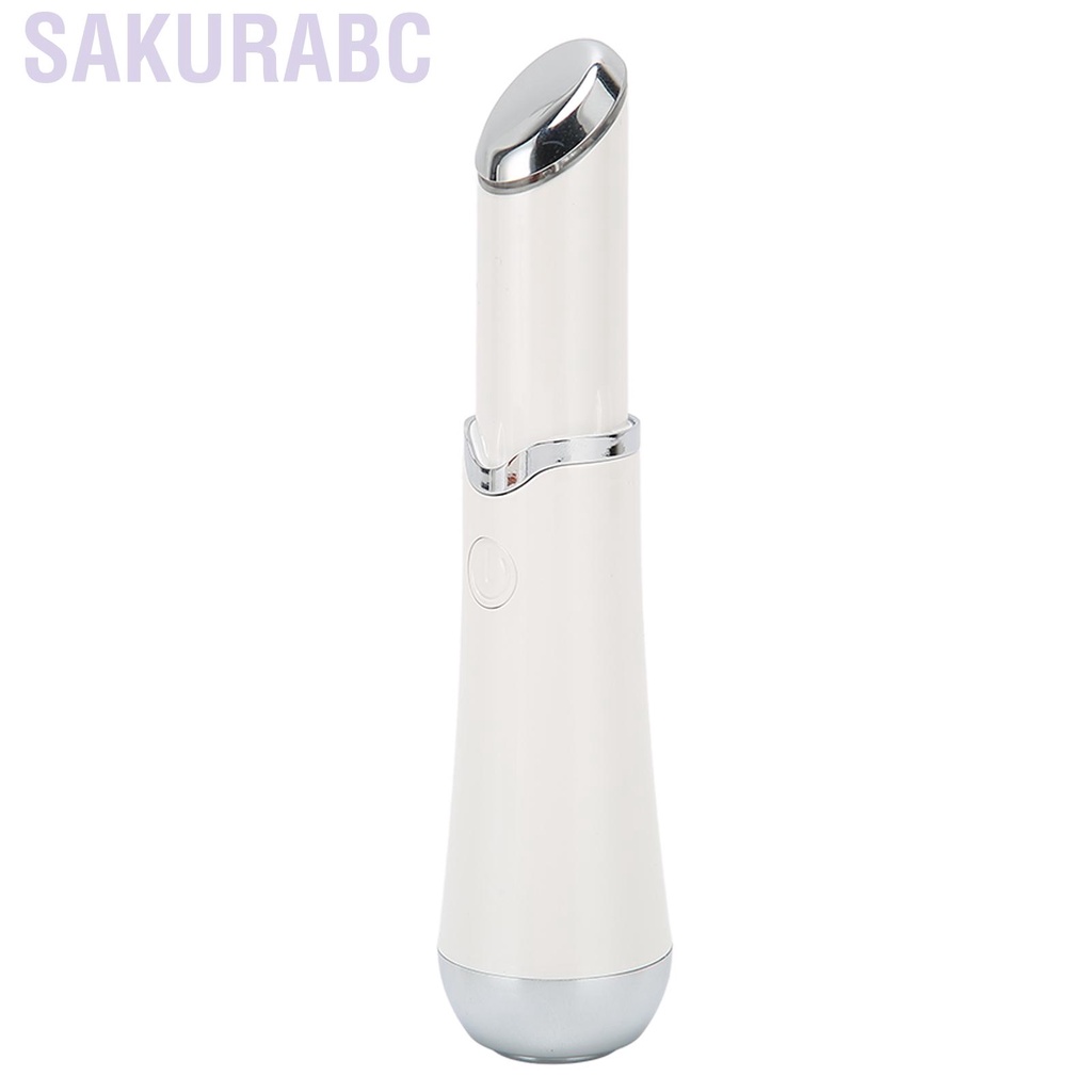 Máy massage mắt mini chạy điện kiểu rung giảm nếp nhăn