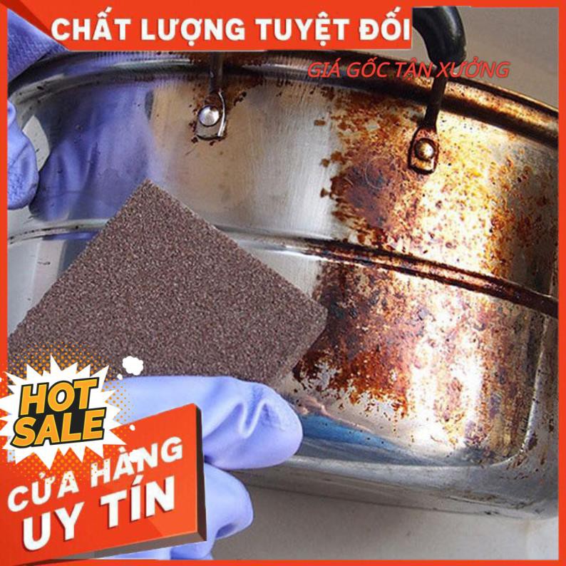 Cọ rửa xoong nồi xuất Nhật