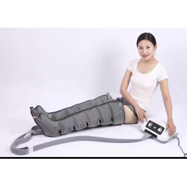 Máy Ép Tĩnh Mạch Chân- bộ phận chân