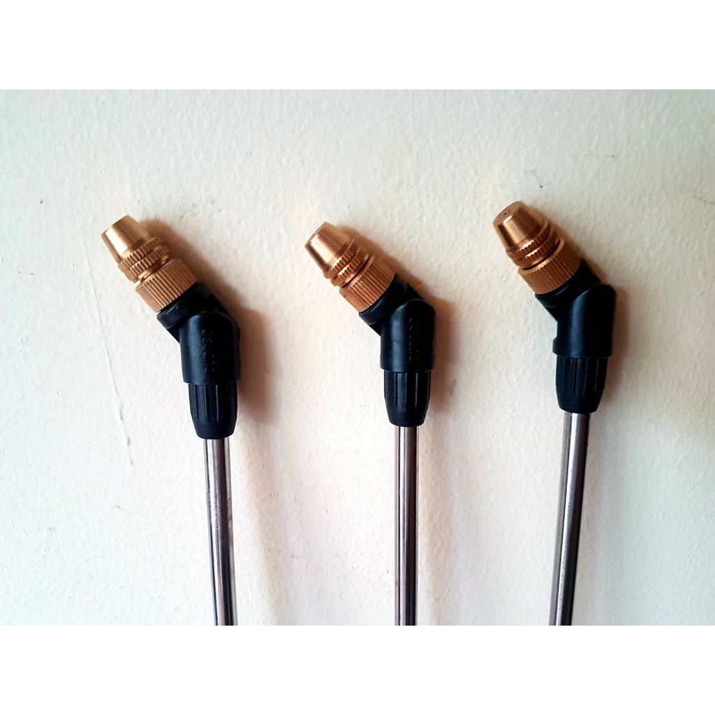 Cần xịt dài 1m cho bình 4L và 8L của DUDACO