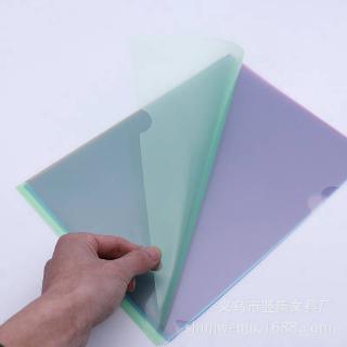 Bìa đựng hồ sơ khổ A4 24x33cm bền bỉ MJJ