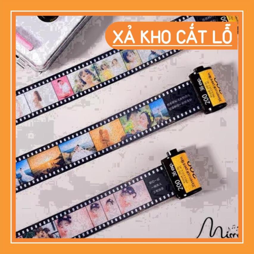 QN003 ndk13 ndk13 ndk13 Máy ảnh chống nước cầm tay đủ màu (có bán film riêng) - anhpro