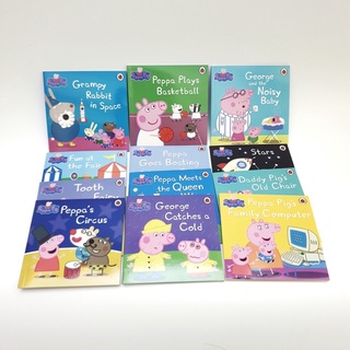 [Nhập Khẩu] Peppa Xanh Full Boxset 50 - The Ultimate Peppa Pig Collection