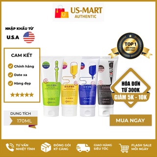 Sữa Rửa Mặt Mediheal Cleansing Foam 170ml