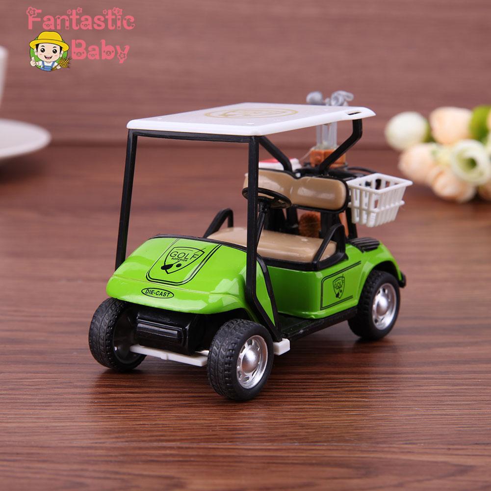 Mô Hình Xe Sân Golf Cỡ 1/36