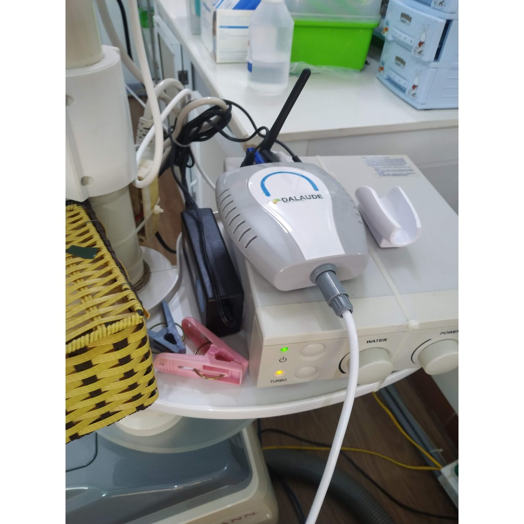 Camera nội soi răng nha khoa  DA ST-01