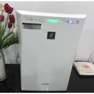 Máy lọc không khí, khử mùi, diệt khuẩn, tạo ẩm.