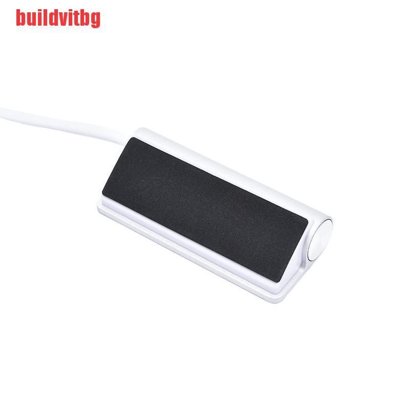Bộ Chia 4 Cổng Usb 2.0 Tốc Độ Cao Cho Pc Laptop-Metal Gvq | BigBuy360 - bigbuy360.vn