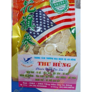 Nhân Sâm Hoa Kỳ