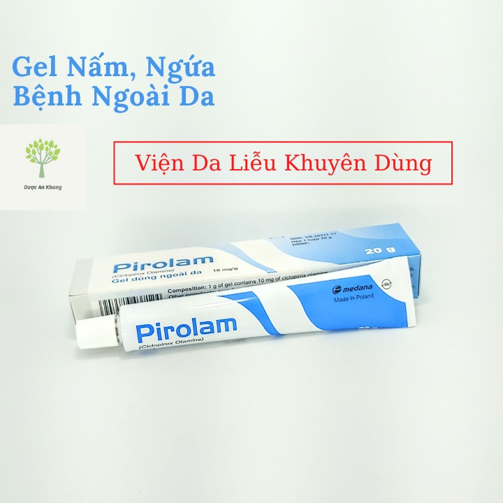 Chính Hãng Kem Bôi Da  Xanh Dương