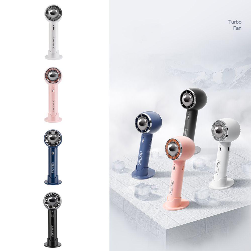 ESPO Quạt Làm Mát Cầm Tay 3 Tốc Độ Dùng Khi Đi Du Lịch Mù