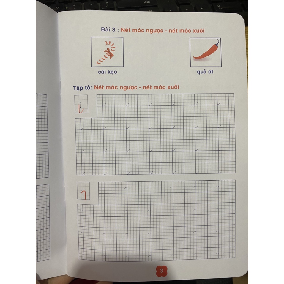 Sách - Combo Bé tập tô chữ số + Bé tập tô chữ cái ( Trần Diệu Linh )