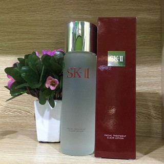 Nước Hoa Hồng SK-II Nhật Bản 230ml