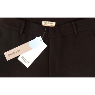 💙 Quần Culottes Stradivarius
