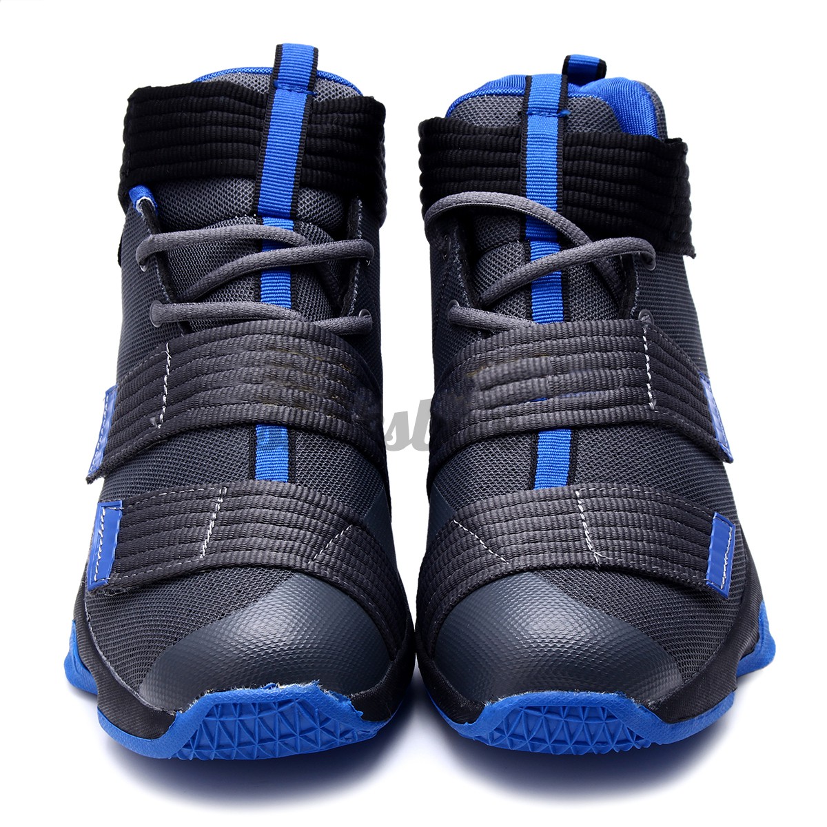 Hot Fashion Unisex Basketball Sport Athletic Sneakers Outdoor Shoes Breathable