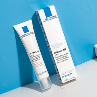 Kem dưỡng da K + Kem dưỡng da tỉ mỉ Sữa dưỡng da để ngậm miệng mụn trứng cá 40ml thức khuya trên lửa