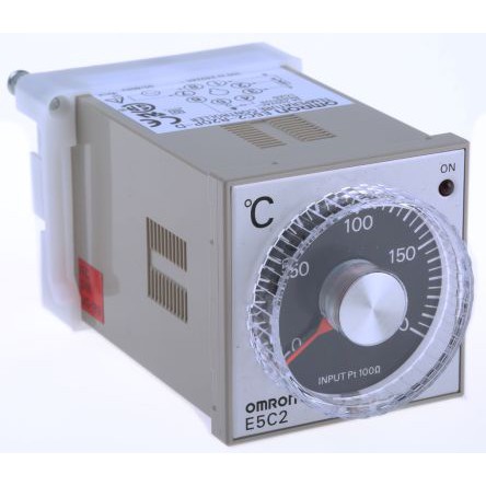 Đồng hồ nhiệt độ E5C2-R20K