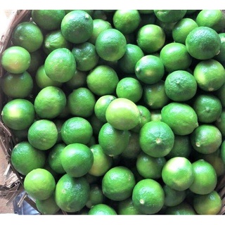 Chanh tươi xanh mọng nước 0,5kg