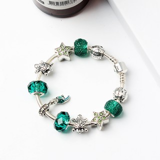 Vòng tay Charm phong thủy