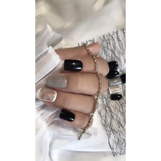 Nail up thiết kế (mẫu Hàn quốc)