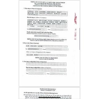 Sửa Rửa Mặt Trà Xanh Naga