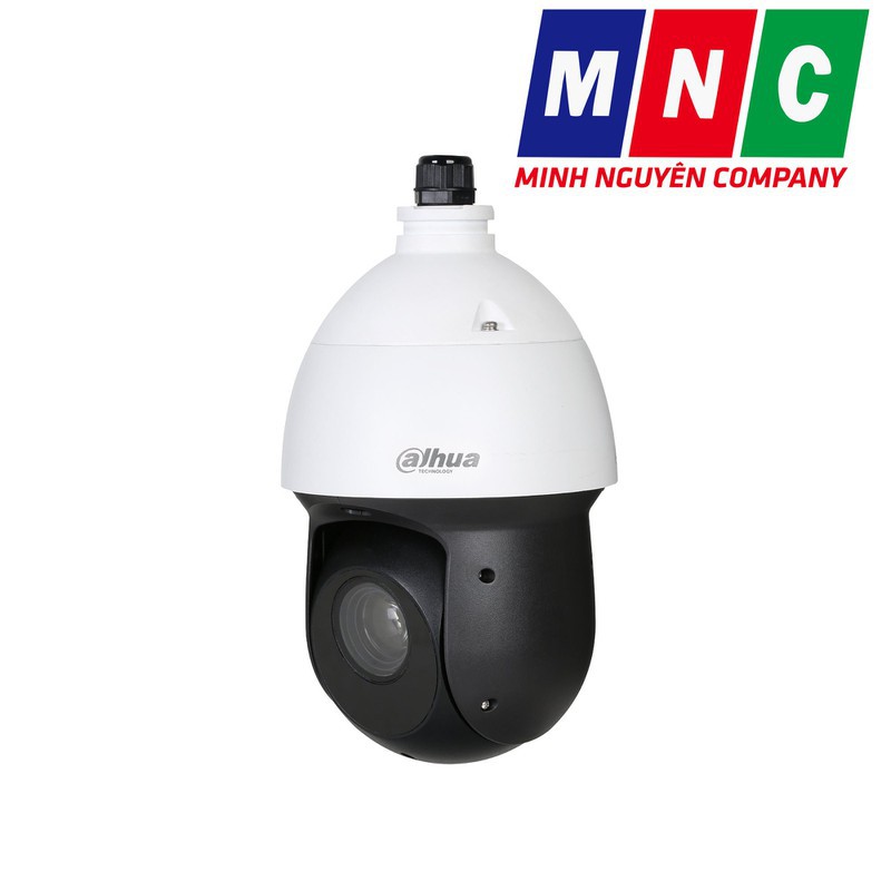 CAMERA PTZ SPEED DOME IP DAHUA SD59225U-HNI