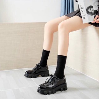 GIẦY NỮ, BỐT NỮ CỔ THẤP HOTHIT G06