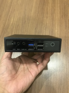 Bộ máy tính mini CPU 4core Ram 2G, windows 10 64bit