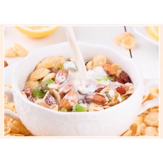 Ngũ Cốc Nguyên Hạt Ăn Kiêng (mua 2 tặng 1)
