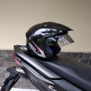 Mũ bảo hiểm Yamaha 3 phần 4