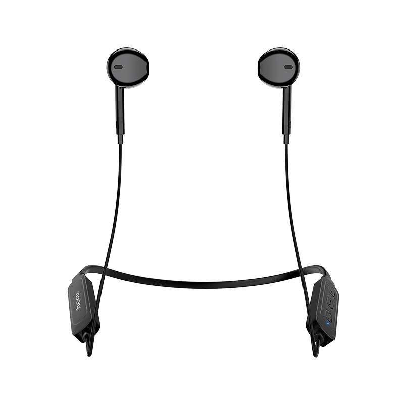 Tai nghe Bluetooth Hoco CES1 Earbud Thể Thao Sang Trọng Bao Đẹp Âm Thanh Cực Ấm Chống Đau Tai