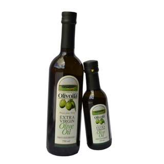 Dầu Olive Olivoila 750ML