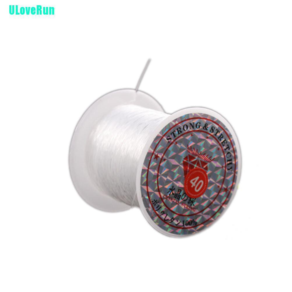 Cuộn Dây Câu Cá 80 / 45m Chất Lượng Cao Tiện Lợi Dễ Sử Dụng