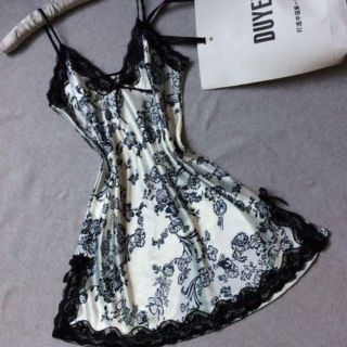ĐẦM NGỦ BIGSIZE LỤA QUẢNG CHÂU ( ko phải satin )