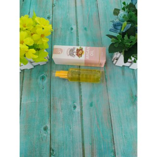 Tinh dầu dưỡng tóc ARGAN phục hồi tóc chính hãng LỤA ĐẠT