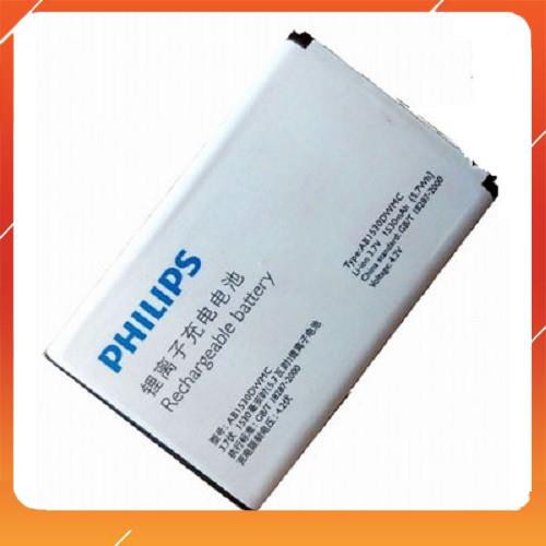 [BÁN CHẠY] PIN PHILIP S398 AB2040AWMC ZIN HÃNG